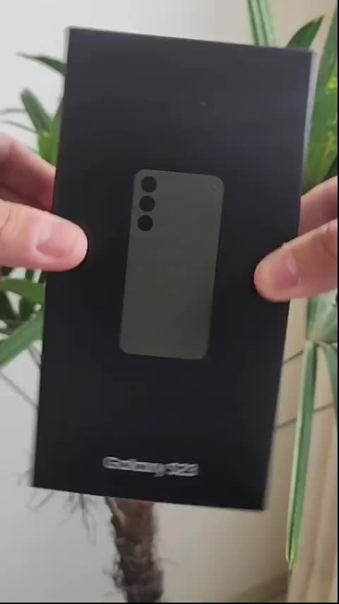 Samsung Galaxy S23 256 GB 5G Preto 8 GB RAM | Parcelamento Samsung Galaxy S23 256 GB 5G Preto 8 GB RAM | Parcelamento
