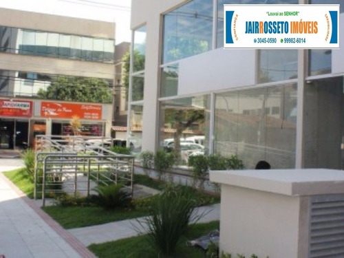 Imagem 8 de 9 de Praia Da Costa Sala 29 M² - Sa00005 - 4726134