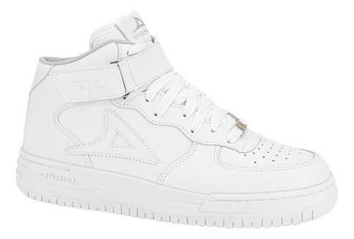 Tenis Casual Urbano Bota Caballero Pirma 1182687
