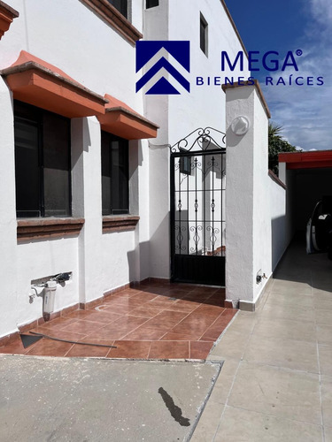 Casa En Venta En Fracc. Las Granjas Durango