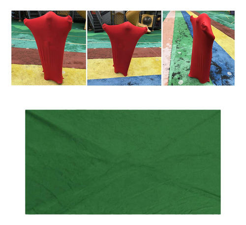 Saco Sensorial Calcetín Para El Cuerpo Medias De Niños