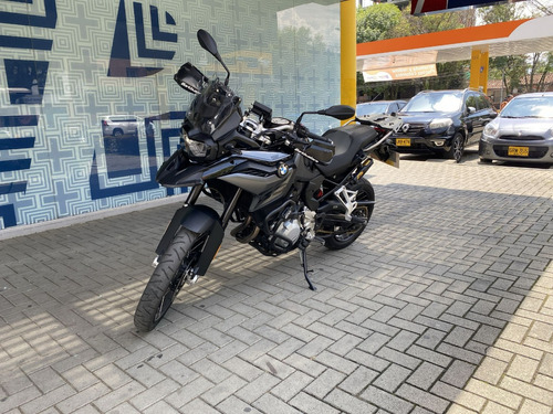 Bmw F 850 Gs 2022