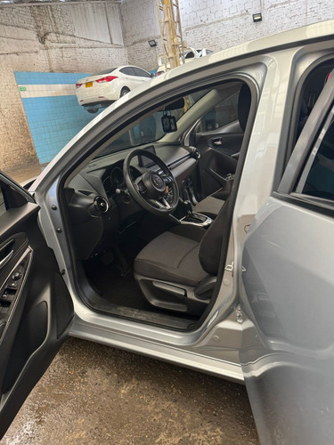 Mazda 2 1.5 Grand Touring