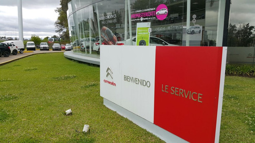 Citroën C4 Lounge Shine At6