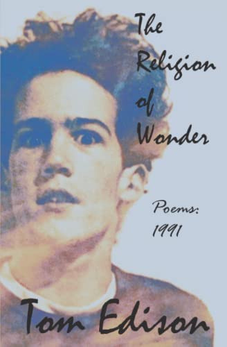 Libro:  The Of Wonder: Poems: 1991