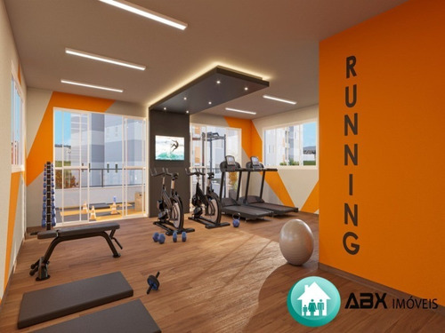 Imagem 7 de 14 de Apartamento - Ap00322 - 70807401