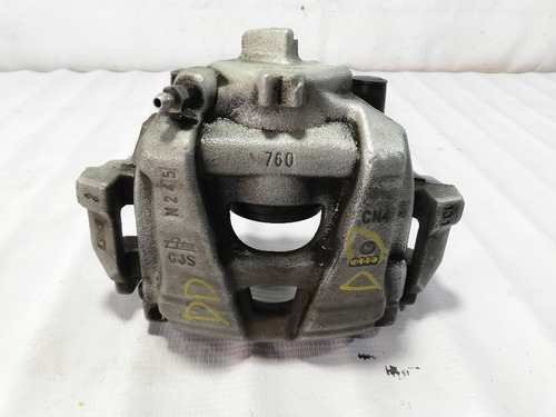 Caliper Derecho Delanterovolkswagen Tiguan 2.009-17 Original