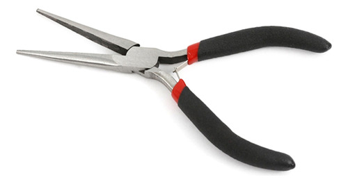 Alicates De Punta Fina Con Pinza Para Manualidades, Herramie