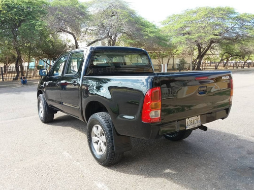 Imagen 3 de 13 de Toyota Hilux