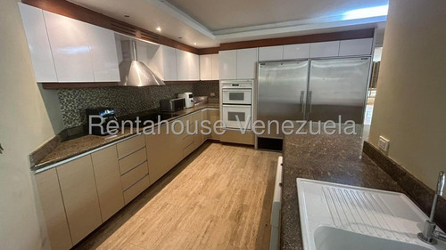 Apartamento En Venta Urb. La Lagunita Country Club, Caracas. 25-22426 Yf