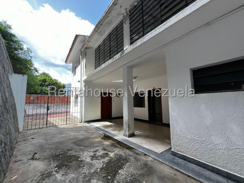 Venta De Casa En Colinas De Bello Monte Jlrp Mls 25-23590