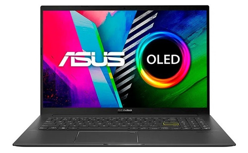 Notebook Asus L12004w 15.6 PuLG, Fhd Core I5 512gb Ssd 8gb