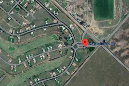 Terreno En Venta - 1000mts2 - Haras Del Sur Iii - La Plata