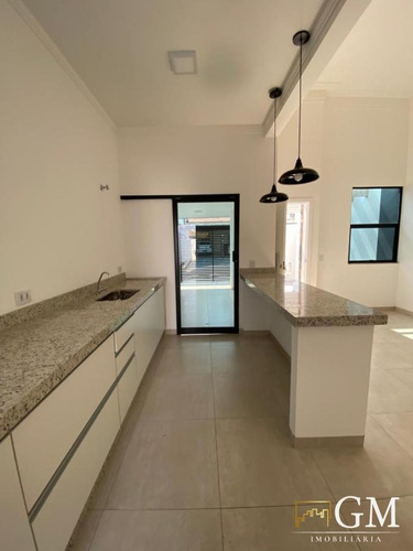 Imagem 5 de 15 de Casa Para Venda Em Presidente Prudente, Jardim Aviação, 3 Dormitórios, 2 Banheiros - Cbv4851_2-1156507