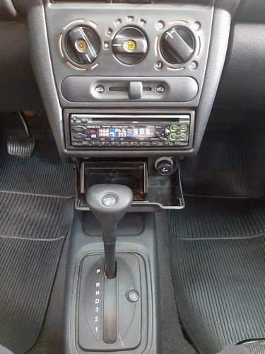 Chevrolet Corsa Sedan 1.6 Super 4p