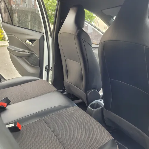 Chevrolet Onix 1.0T Rs Mt