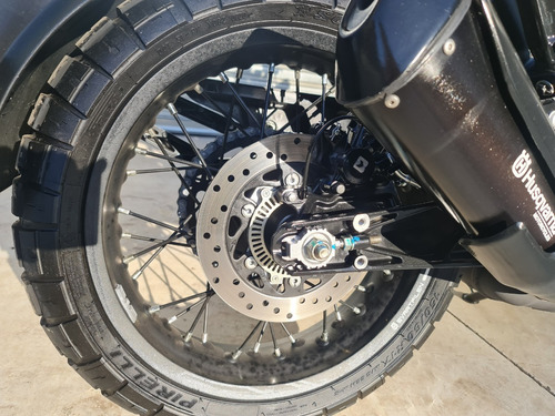 Imagen 3 de 13 de Husqvarna 401 Svartpilen - 2021