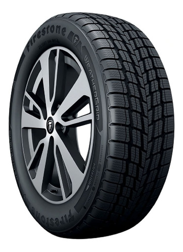 Neumático Firestone WeatherGrip P 195/65R15 91 H