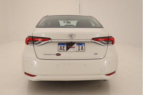 Toyota Corolla XEI CVT 2.0