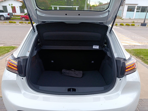 Peugeot 208 1.6 Allure At