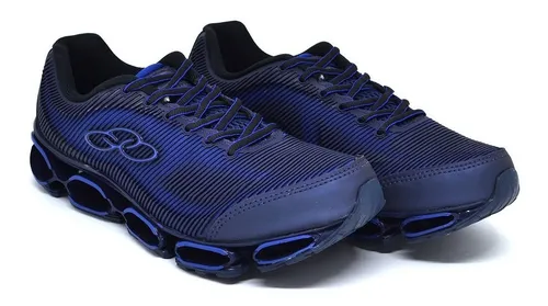 Tênis olympikus masculino azul 2025