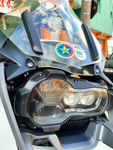 Imagem 10 de 13 de Bmw 1200 Gs