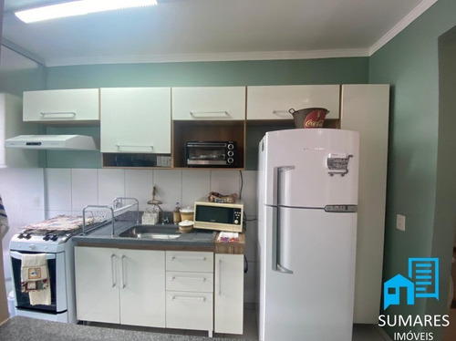 Imagem 6 de 14 de Apartamento Vila Maceno, São José Do Rio Preto - Ap00010 - 3302312