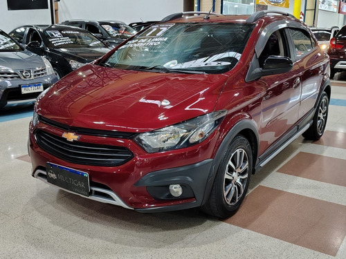 Chevrolet Onix 1.4 MPFI ACTIV 8V
