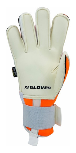 Imagen 6 de 6 de Guantes De Arquero X1 Küme 2021