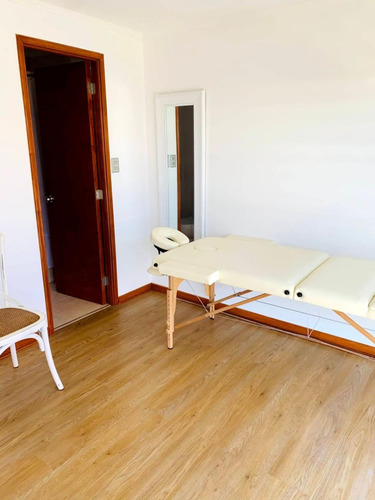 Amplio Dúplex Uso Comercial O Habitación 3d + 3b + 1 Estc
