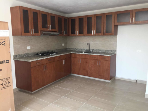 Imagen 4 de 8 de Departamento De 3 Recamaras En Tlaxcalancingo