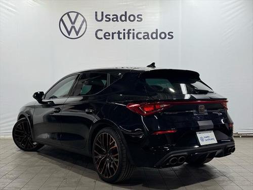 Cupra Leon 2024