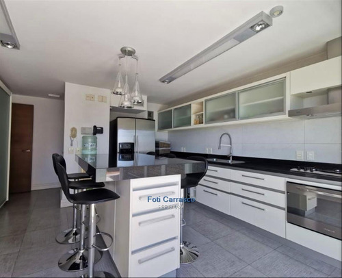 Imagen 16 de 29 de Apartamento En Venta Punta Carretas Vista Al Golf Cw181089