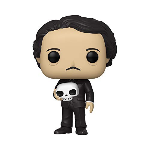 Funko Poe Con Cráneo