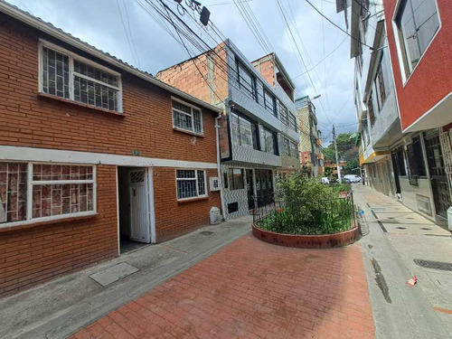 Venta De Casa Rentable En Banderas Techo Kennedy Bogotá Económica