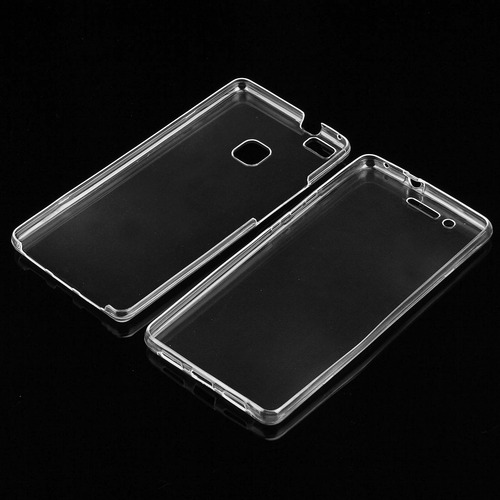 Estuche Blando Huawei P9 Lite 0.75mm Protectora Tpu