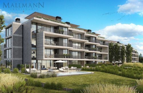 Imagen 6 de 12 de Excelente Departamento En Venta (4 Ambientes - Pb) - Residence, Pilará