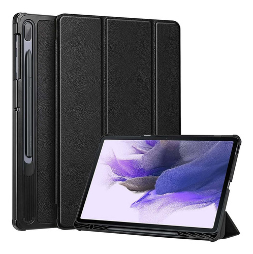 Funda Para Samsung Galaxy Tab S7 Fe (sm-t730/t733/t736/t738)