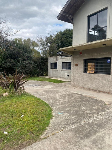 Casa Quinta En Venta Barrio Links La Union Ezeiza