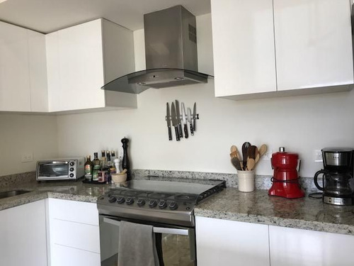 Imagen 8 de 17 de Departamento Tipo Loft En Venta En Puerto Aventuras, Quinta
