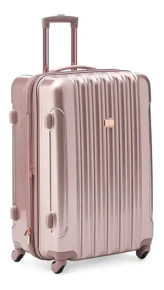 Maleta Jennifer Lopez Negra | MercadoLibre 📦