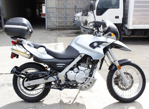 Imagen 9 de 9 de Bmw F650 Gs