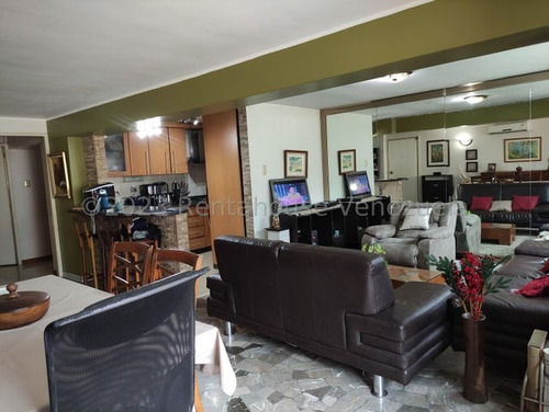 Mg Apartamento En Venta - Sabana Grande / Mls #24-3805