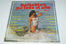 Comprar Jch- Balilables Pa Todo El Año Varios Cumbias Salsa Lp