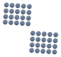 Comprar 40 Piezas De Anclajes De Muebles De Uñas Muebles Se De...