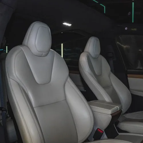 Tesla ELECTRONIC MODEL X LONG RANGE PLUS