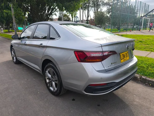 Volkswagen Jetta 1.4 Tsi Highline