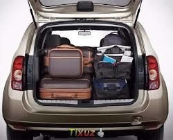 Renault Duster Expression 1.6 Con Flete Y Patentamiento Inc