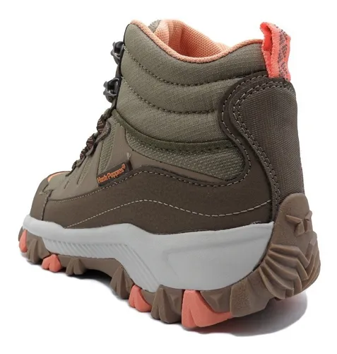 Borcegos mujer 2020 hush puppies clearance