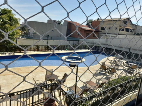 Imagem 2 de 15 de Apartamento Para Venda Em São Paulo, Jardim Londrina, 3 Dormitórios, 1 Suíte, 3 Banheiros, 2 Vagas - Zzsky22_1-2041696